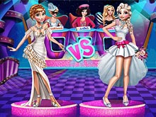 Fashion Battle