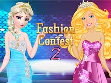 Fashion Contest 2
