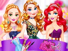 Fashion Designer Party
