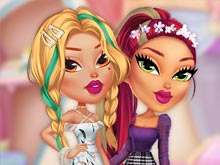 Fashion Dolls