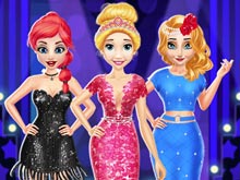 Fashion Girl Hairstyle Match
