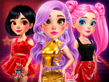 Fashion Heroes Academy