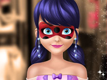Fashion Perfect Make Up