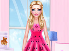 Fashionista Kawaii Look