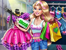 Fashionista Realife Shopping