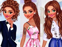 Fashionista Weekend Challenge