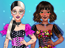 Fashionistas DIY Corset Makeover