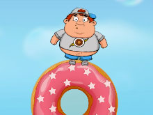 Fat Boy Dream