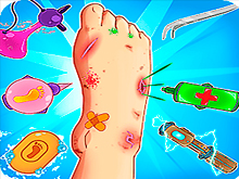 Feet Doctor Urgency Care