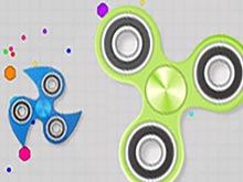 Fidget.io