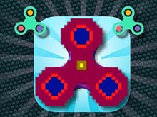 Fidget Spinner.io