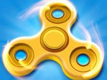 Fidget Spinner Master