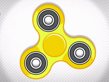 Fidget Spinner Revolution