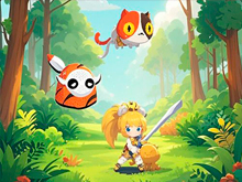 Fight for the Tree