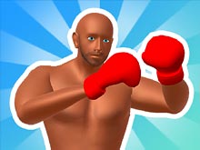 Fighter Manager