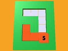 Fill the Blocks