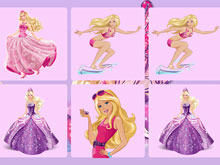 Find Barbie