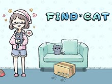 Find Cat