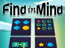 Find In Mind