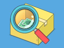 Find Money