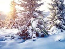 Find Snow Balls