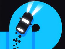 Finger Driver Neon