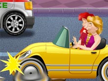 First Aid For Car Accident