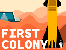 First Colony