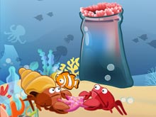 Fish and Jump