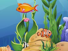Fish Eat Fish 3 Players