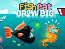 Fish Eat Grow Big