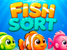 Fish Sort