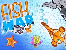 Fish War