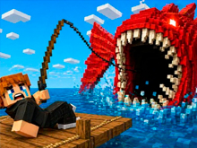 Fishing: Catch the Secret Brainrot