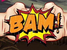 Fist Bump