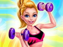 Fitness Girl