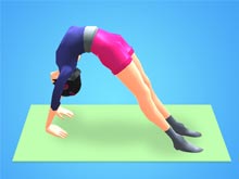Flex Run 3D