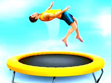 Flip Master