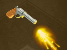 Flipping Gun Simulator