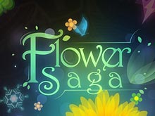 Flower saga