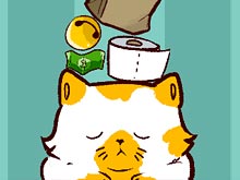 Fluff Tower