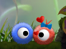 Fluffy Story 2