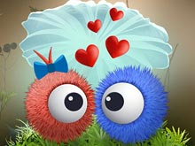 Fluffy Story