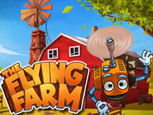 Flying Farm