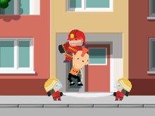 Flying Hero