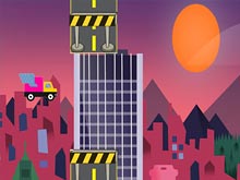 Flying Truck