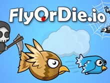 FlyOrDie.io
