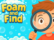 Foam and Find