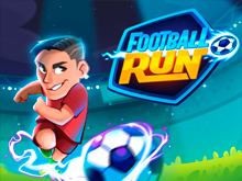 Football Run