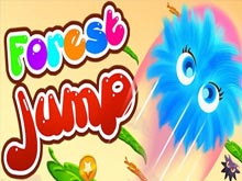 Forest Jump